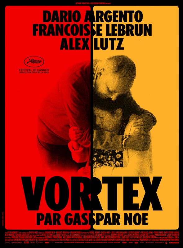 Vortex : Critique